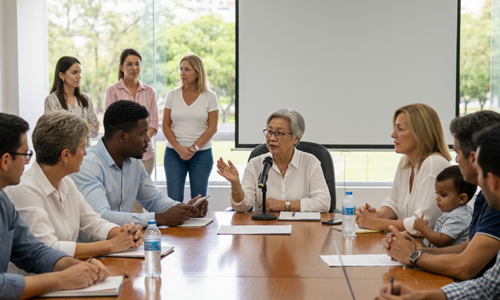 Assembleias – Da convocação à ata, o passo a passo para uma condução eficiente