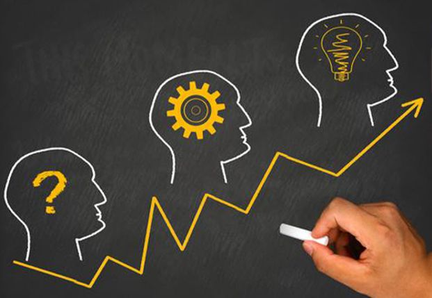 Pensamento Crítico e Lógica: a arte de escutar, entender e persuadir clientes e colaboradores