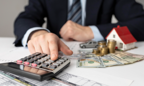 FINANÇAS - Introdução Financeira para Gestão Condominial